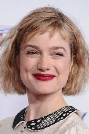 Alison Sudol photo
