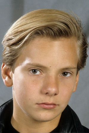 Photo of Jadrien Steele from the Latest Netflix gallery