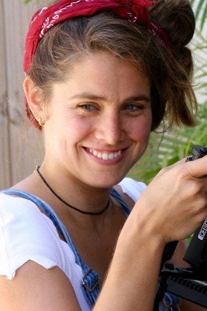 Photo of Delaney Buffett from the Latest Netflix gallery