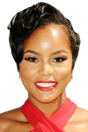 LeToya Luckett photo