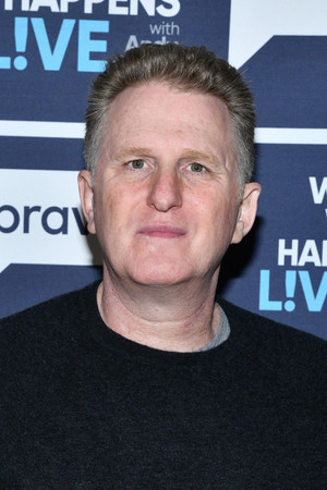 Michael Rapaport photo