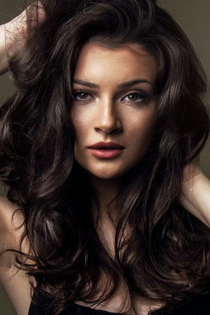 Photo of Danica Krstić from the Latest Netflix gallery