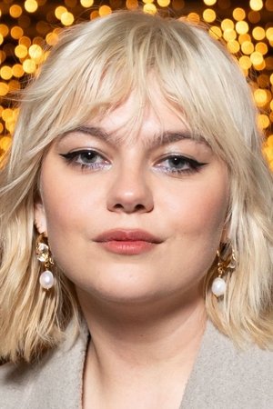 Louane photo