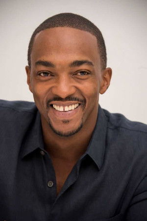 Anthony Mackie photo