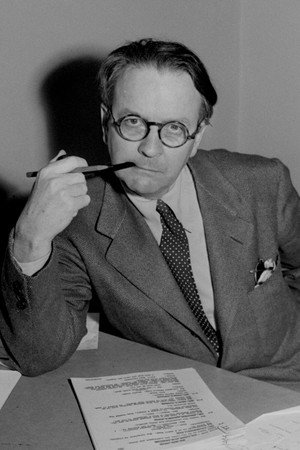 Photo of Raymond Chandler from the Latest Netflix gallery