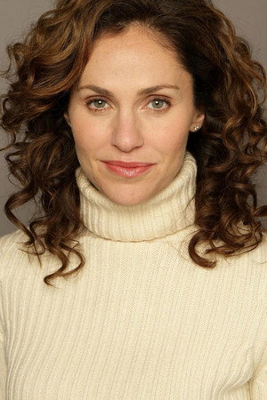 Amy Brenneman photo