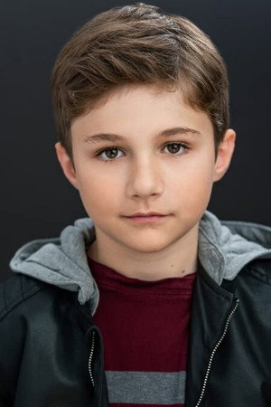 Photo of Anthony Bolognese from the Latest Netflix gallery