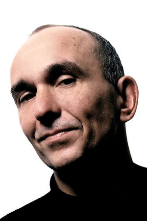 Peter Molyneux photo