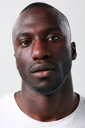 Moussa Mansaly photo