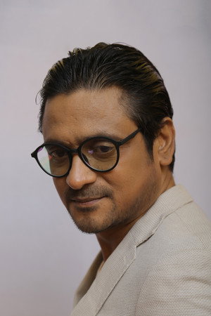 Photo of Subrat Dutta from the Latest Netflix gallery