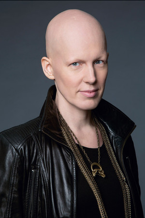 Photo of Huyler from the Latest Netflix gallery