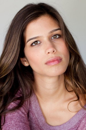 Photo of Mahaley Patel from the Latest Netflix gallery