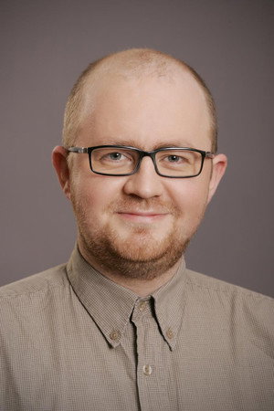 Photo of Veiko Tubin from the Latest Netflix gallery