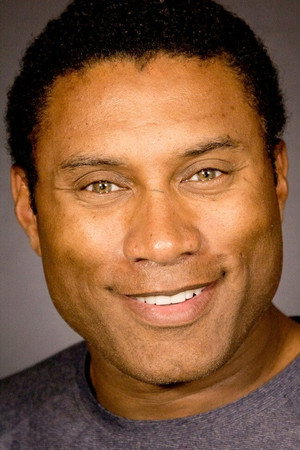 Photo of Gerrick Winston from the Latest Netflix gallery