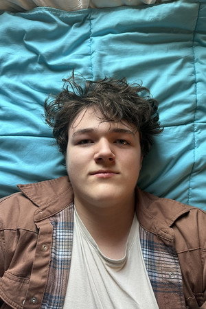 Photo of Jake Brown from the Latest Netflix gallery