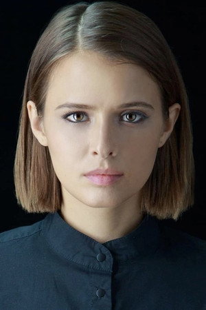 Lyubov Aksyonova photo