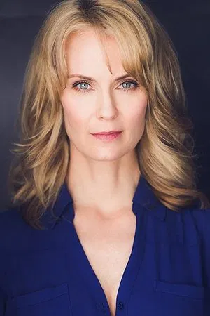 Photo of Leigh Zimmerman from the Latest Netflix gallery