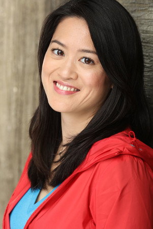 Photo of Vivi Thai from the Latest Netflix gallery