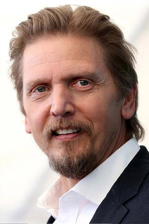 Barry Pepper photo