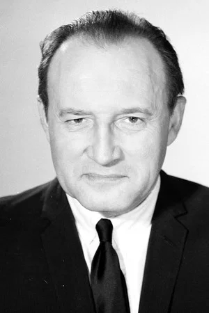 Photo of David Bauer from the Latest Netflix gallery