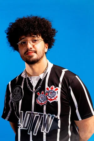 Photo of Igor Vasco from the Latest Netflix gallery