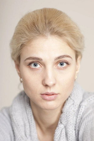 Photo of Inna Yarmoshuk from the Latest Netflix gallery