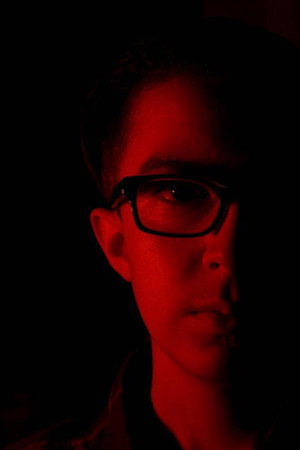 Photo of Ryan Byrne from the Latest Netflix gallery