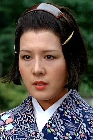 Photo of Yuka Mizuno from the Latest Netflix gallery