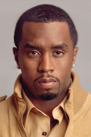 Sean Combs photo