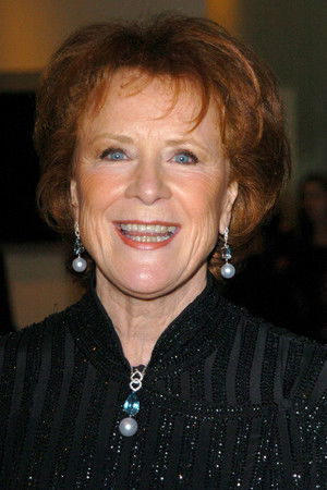 Judy Parfitt photo