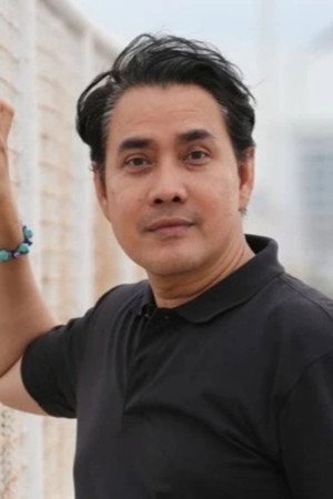 Photo of Apirak Chaipanha from the Latest Netflix gallery