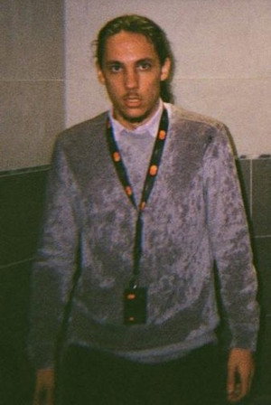 Photo of Jules Saint-Raymond from the Latest Netflix gallery