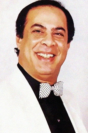 Photo of ElMontaser Bellah from the Latest Netflix gallery
