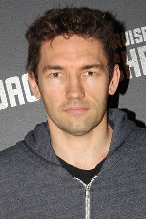Nash Edgerton photo