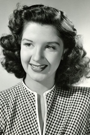 Photo of Peggy Ryan from the Latest Netflix gallery