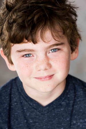 Photo of Evan O'Toole from the Latest Netflix gallery