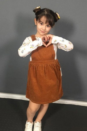 Beren Nur Karadiş photo