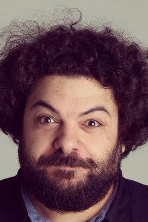 Barış Kıralioğlu photo