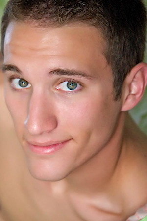 Photo of Jake Green from the Latest Netflix gallery