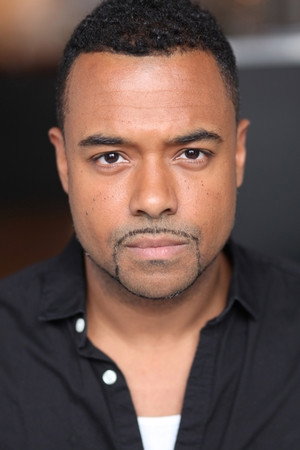 Photo of Pascal Darilus from the Latest Netflix gallery