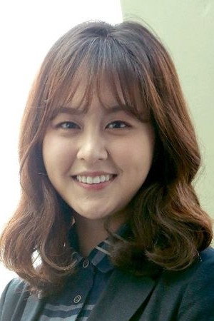 Photo of Oh Ye-seol from the Latest Netflix gallery