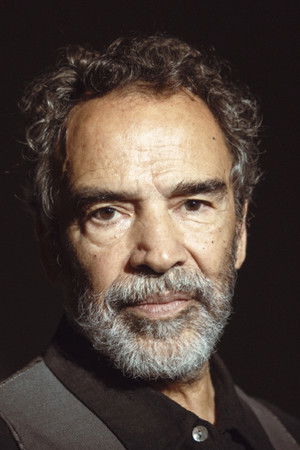 Damián Alcázar photo