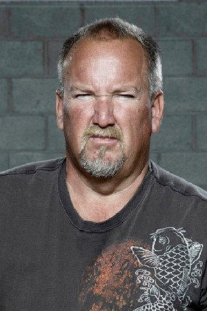 Photo of Darrell Sheets from the Latest Netflix gallery