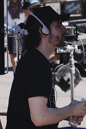 Photo of Rene R. Rivas from the Latest Netflix gallery
