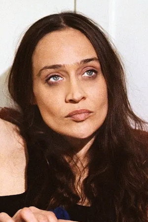 Fiona Apple photo