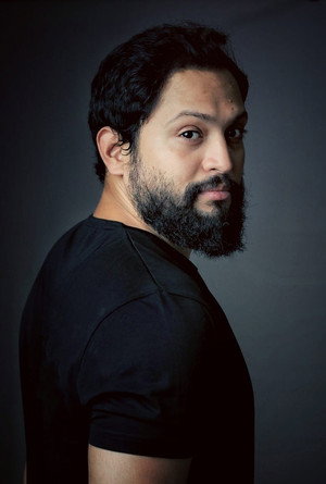 Photo of Sushrut Mankani from the Latest Netflix gallery