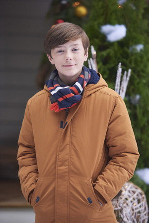 Photo of Nolan Hupp from the Latest Netflix gallery