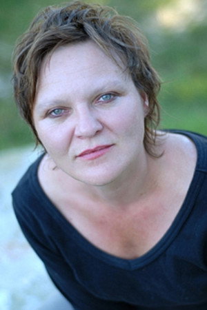 Photo of Séverine Vincent from the Latest Netflix gallery