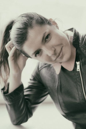 Photo of Darya Zhuk from the Latest Netflix gallery