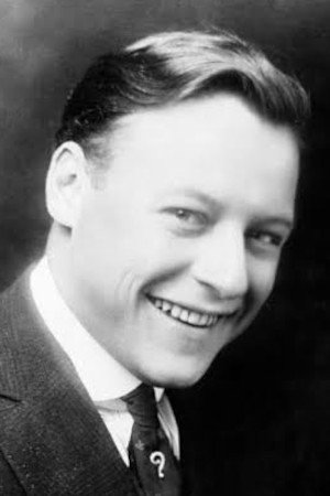 Photo of Harold Lockwood from the Latest Netflix gallery